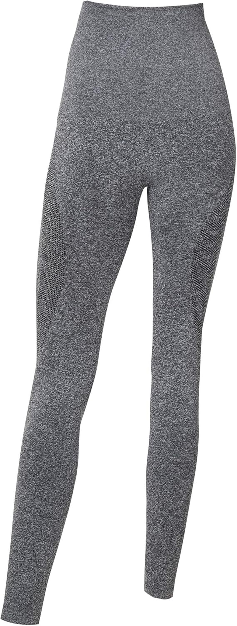 High Waist Tummy Compression Control Slimming Leggings