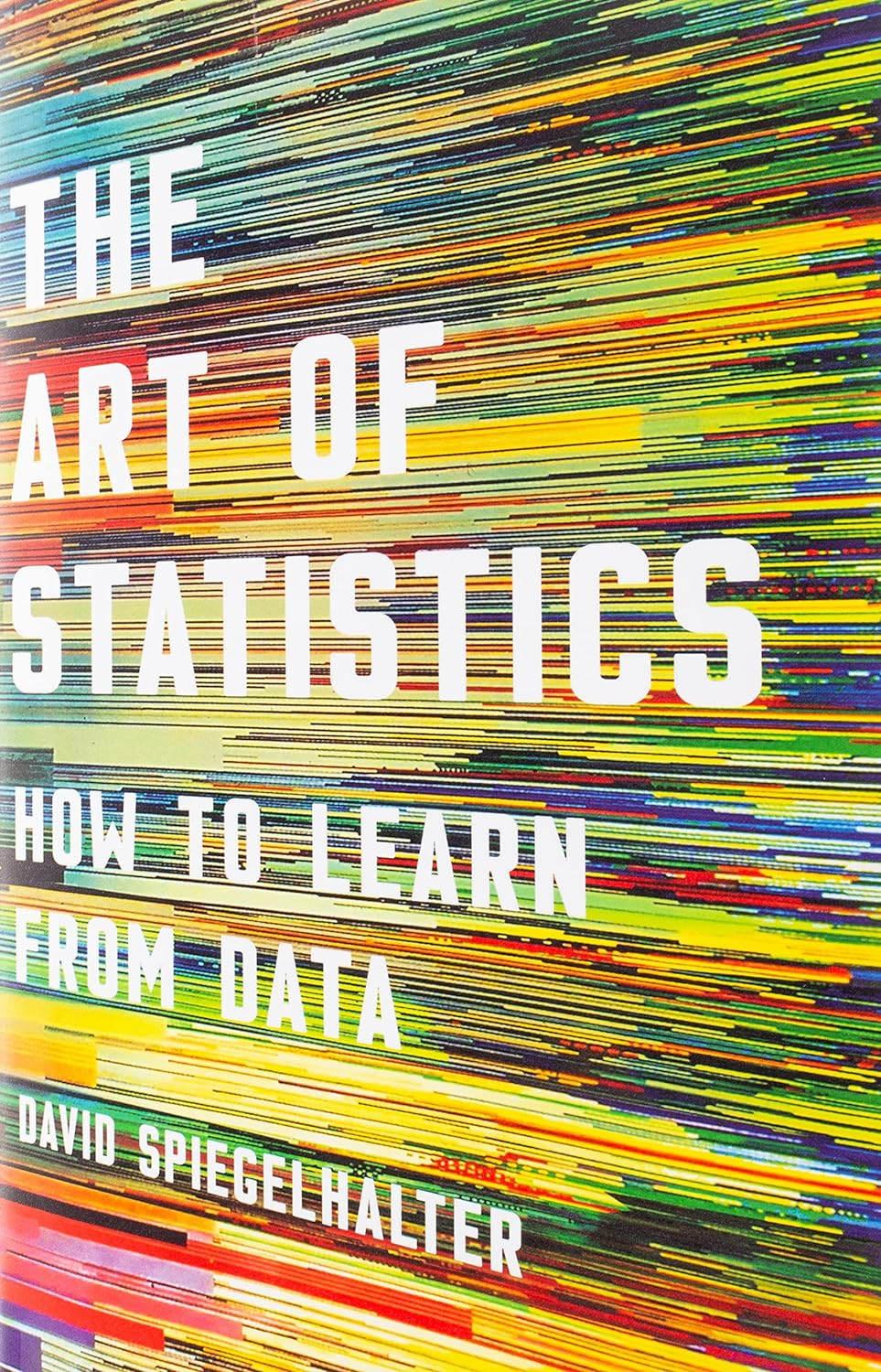 The Art of Statistics: Learning from Data image number 2