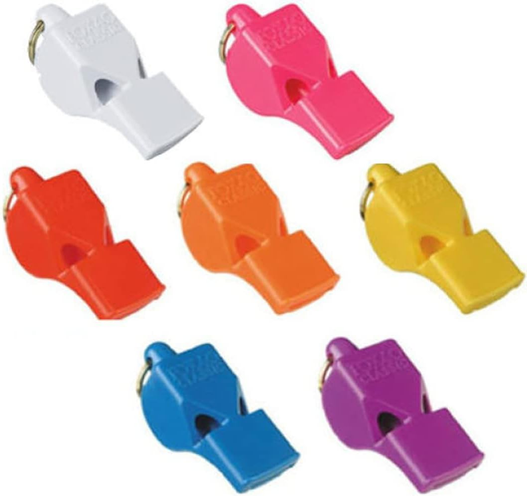 Fox 40 Classic Whistle - Green image number 6