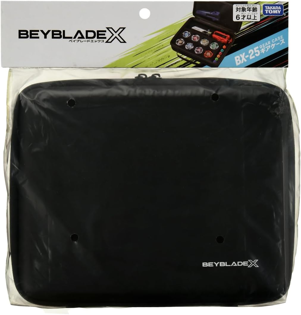Beyblade X Beyblade X BX-25 Gear Case image number 1