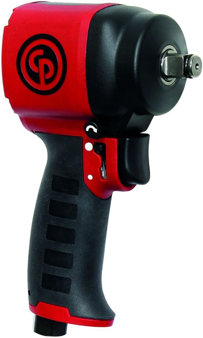 Chicago Pneumatic CP7732C 1/2-Inch Ultra Compact Impact Wrench