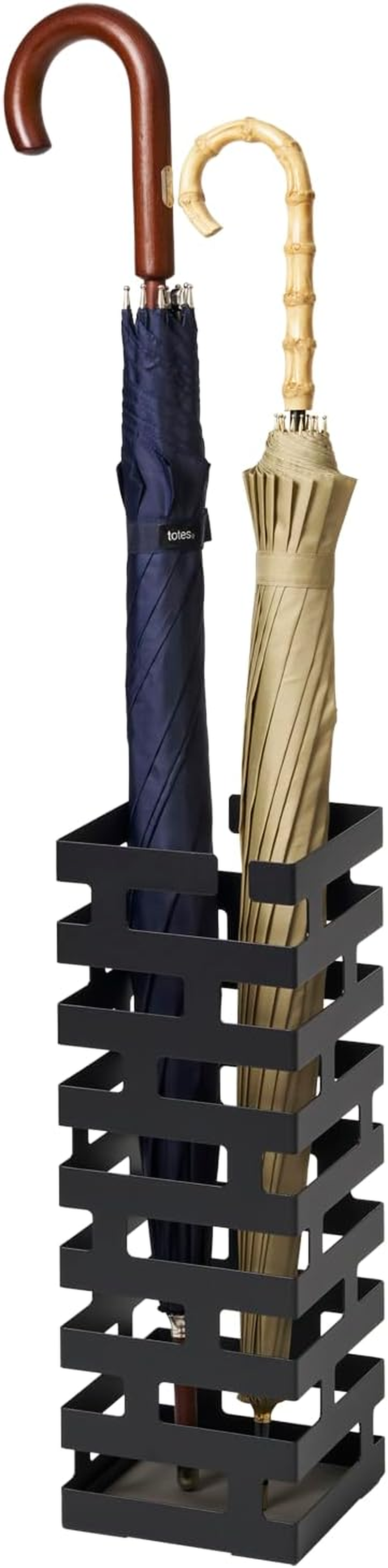 Yamazaki BRICK UMBRELLA STAND WH