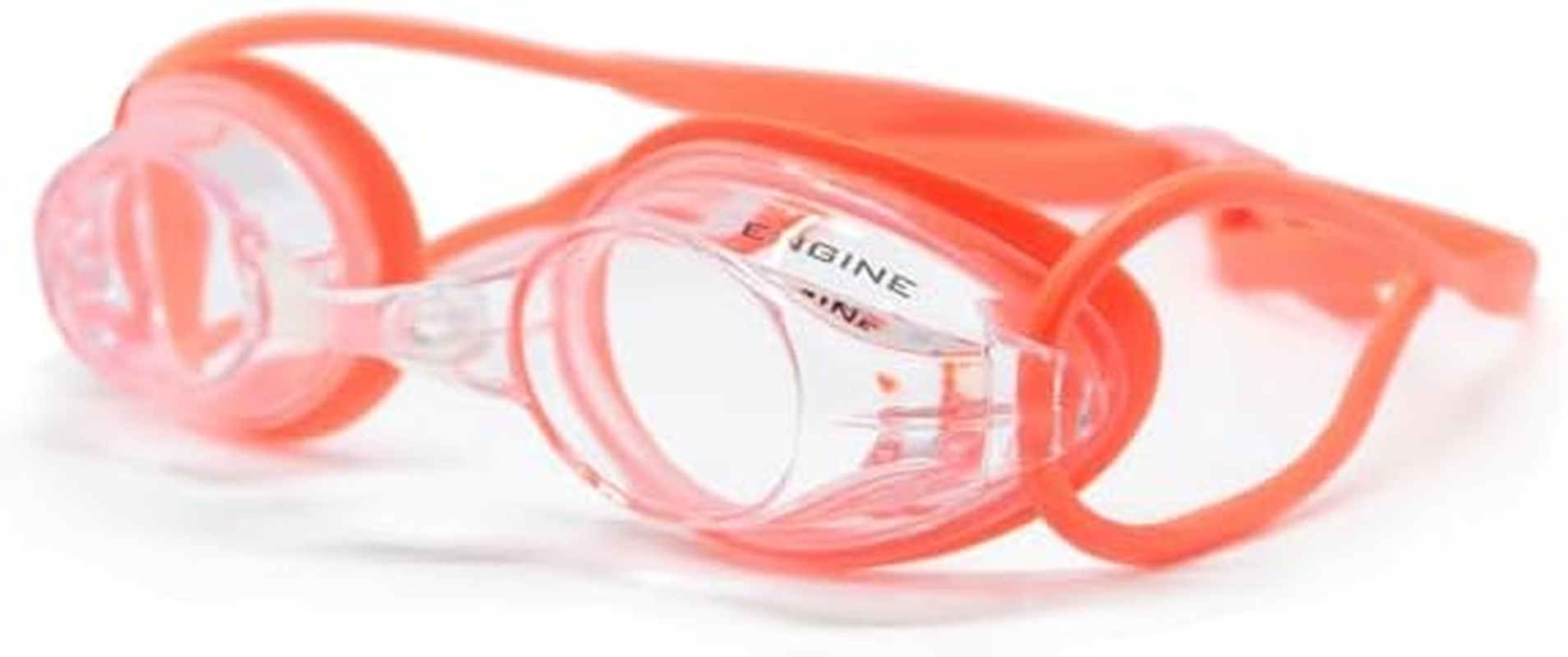 ENGINE Unisex Adults Swim Goggles Weapon anti Fog Performance Competition Goggle image number 5