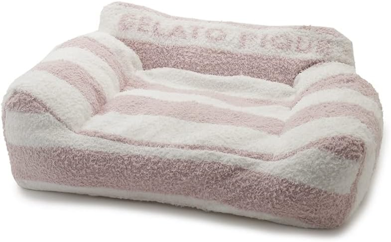 Gelato Pique Cat and Dog PAGG229501 PNK F Gelato Sofa Bed, Pink (PNK) image number 4