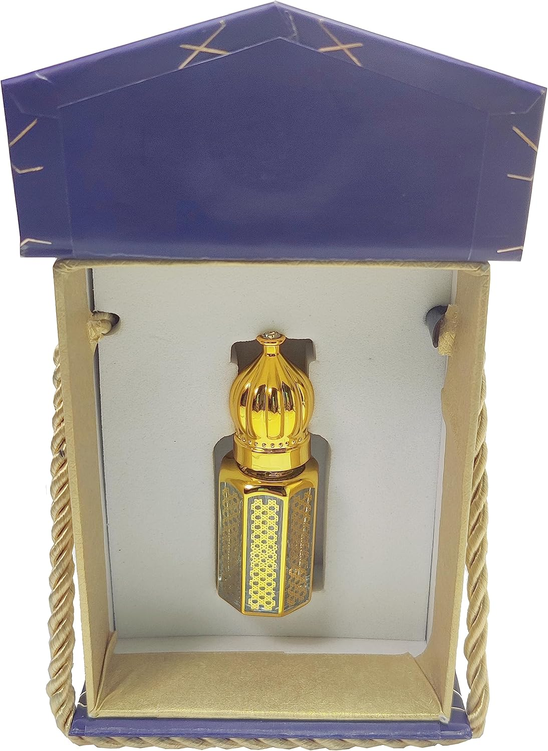 SH HARSHINGAR ATTAR 12Ml Suitable for Daily Uses, Occasions & Parties Long Lasting Fragrance Roll on Perfume Oil Leak Proof Available in Travel Size for Unisex with Elegant Bag. image number 2