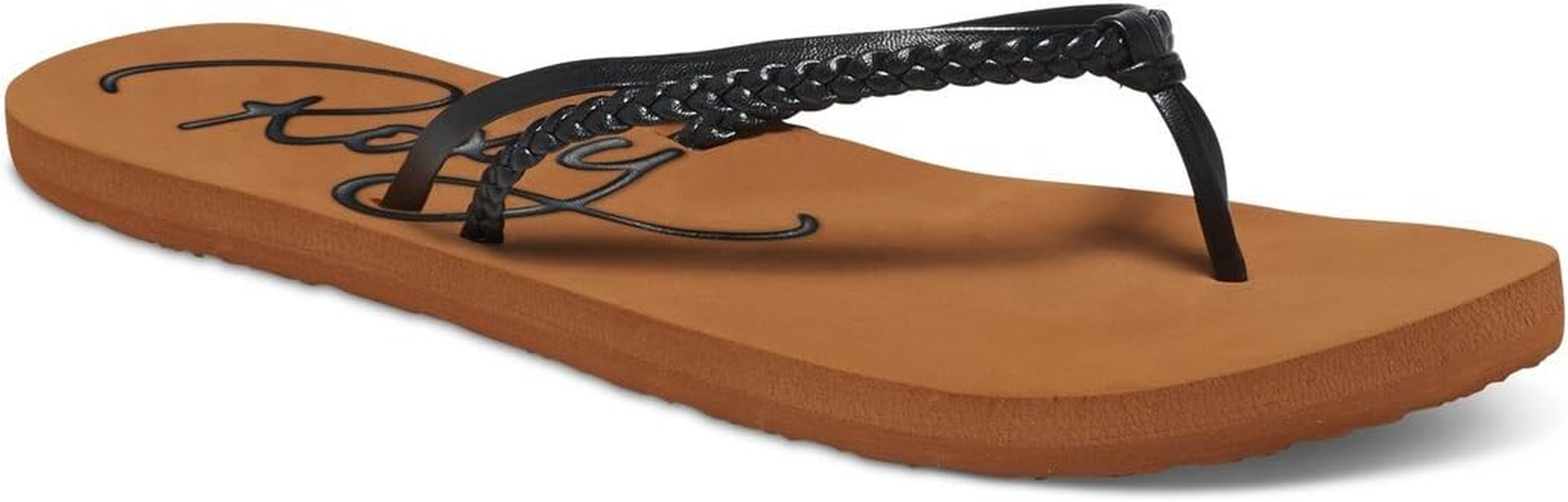Roxy Women'S Cabo Flip Flop Sandal