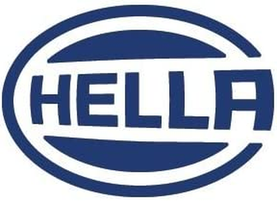 HELLA 173147001 700FF Series Stone Shield