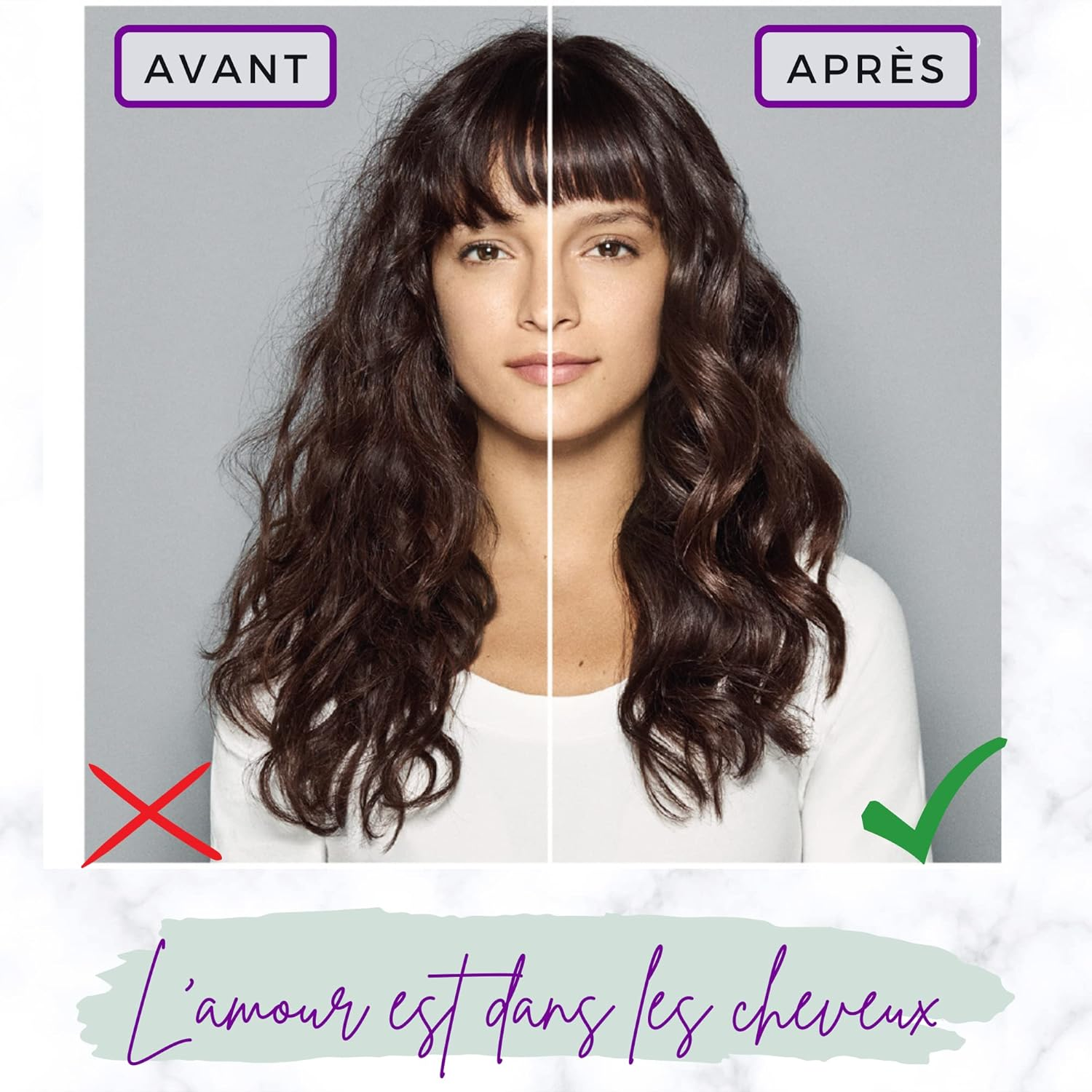 Wide Tooth Hair Comb for Detangling Curly, Smooth, Curly, Afro, Beard Antistatic, Heat Resistant Professional Hairstyling, Brush for Men, Women or Children (Pink) image number 6