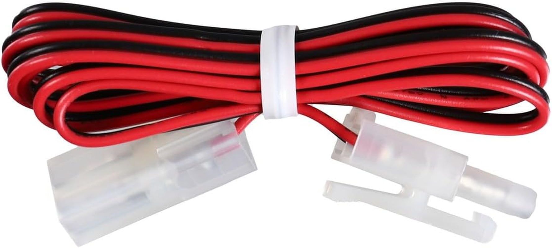 Kato N Gauge Red Track Extension Cord 3.86 X 0.16 0.08 Inches image number 4