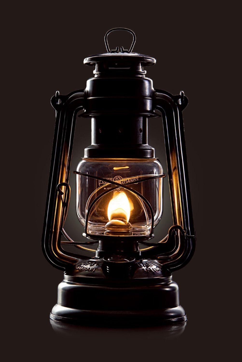 FEUERHAND(フュアーハンド) ベイビースペシャル 276 - Signal Yellow image number 2