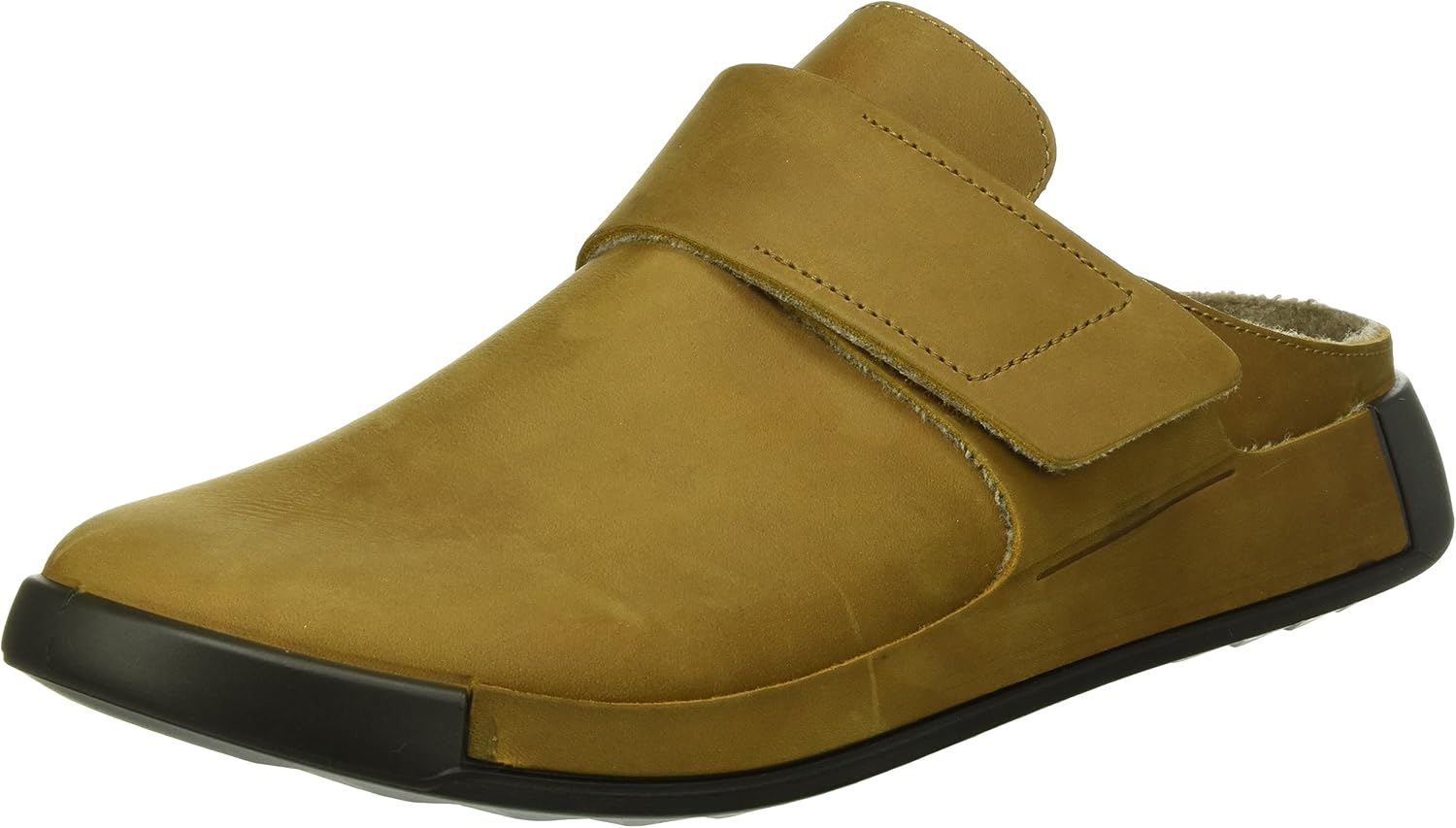 ECCO Men'S 2Nd Cozmo M Flat Sandal