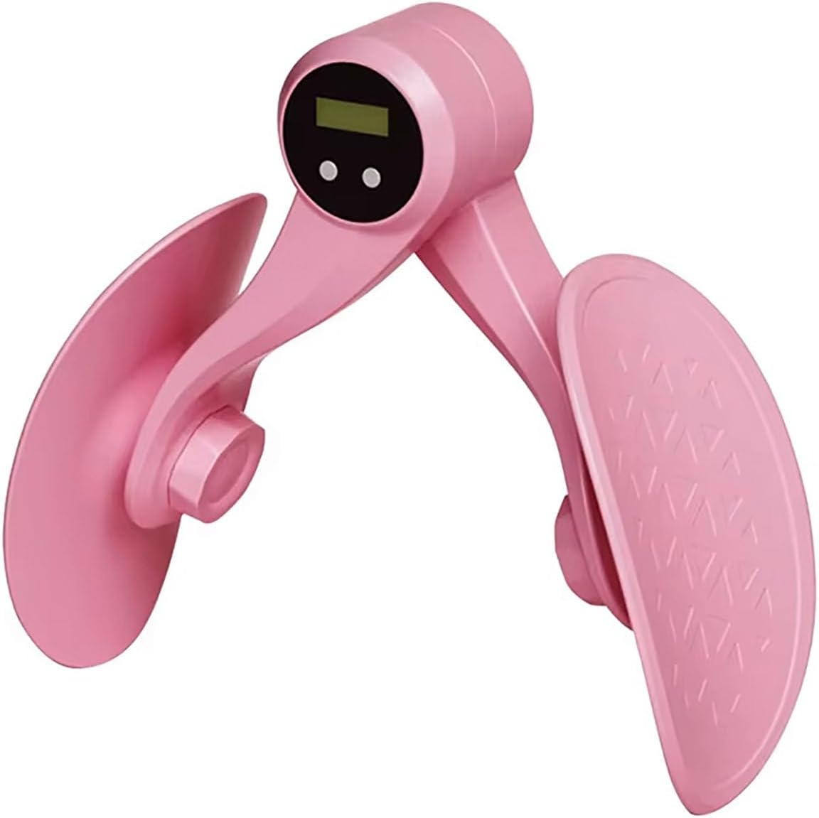 AIMALL Thigh Shaper and Pelvic Floor Muscle Trainer - Postpartum Recovery and Leg Shaper, Adjustable Resistance Kegel Exerciser for Women