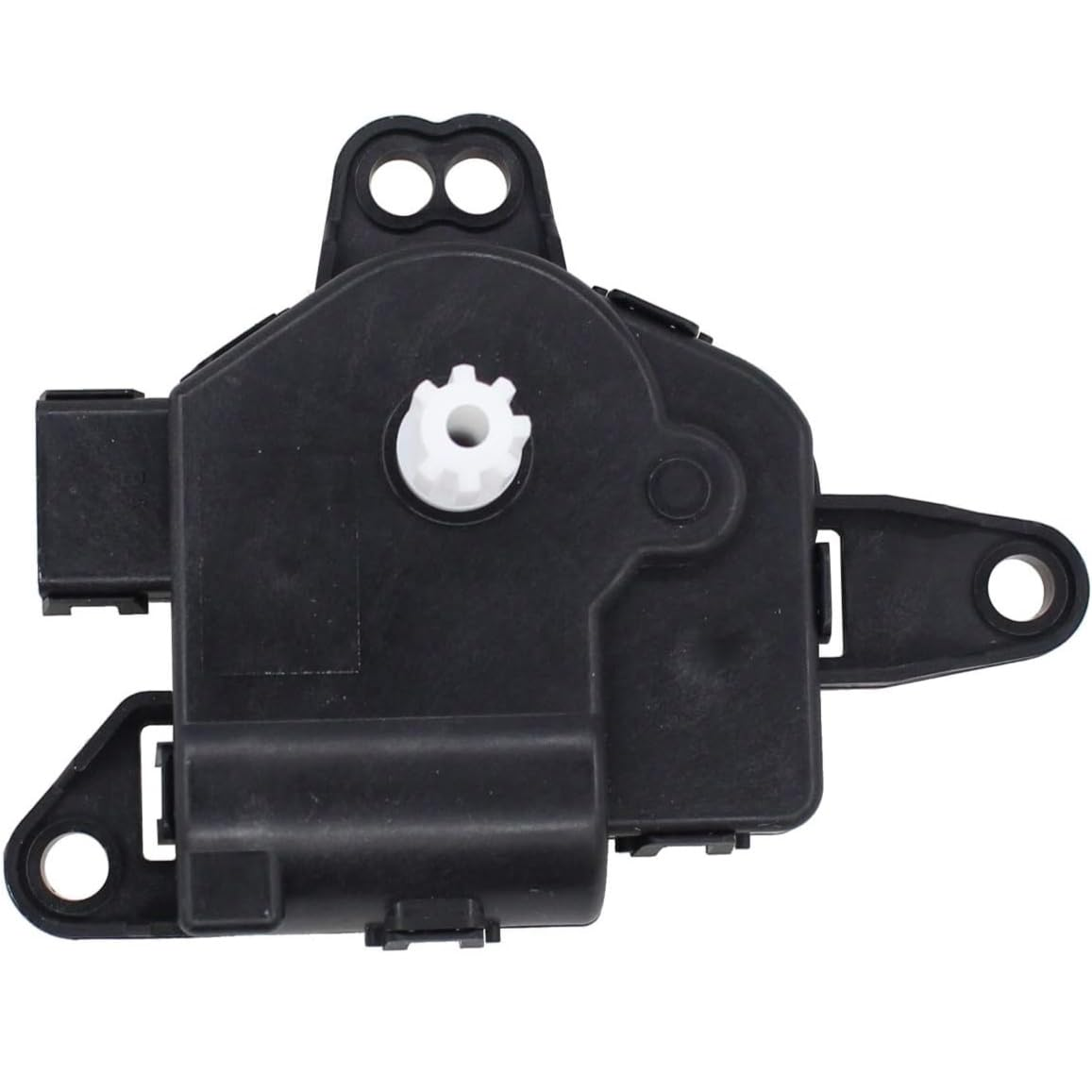 Heater Temperature Blend Door Actuator for Ford Ranger PX for Mazda BT-50 AC HVAC Replacement UC9P61A60, UC9P-61-A60 image number 4