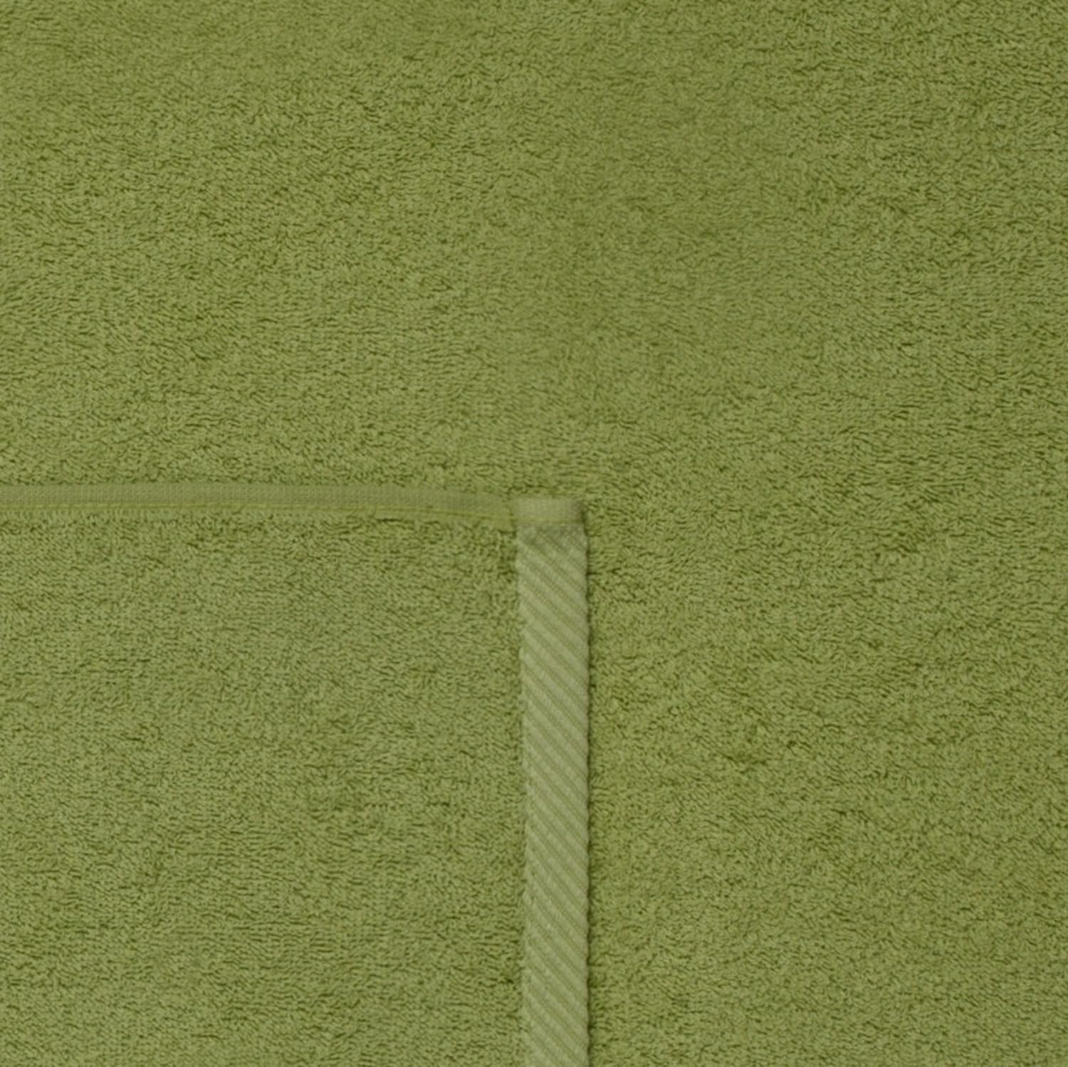 Set of 2 Toallas Manos (50 X 100) Hoja image number 4