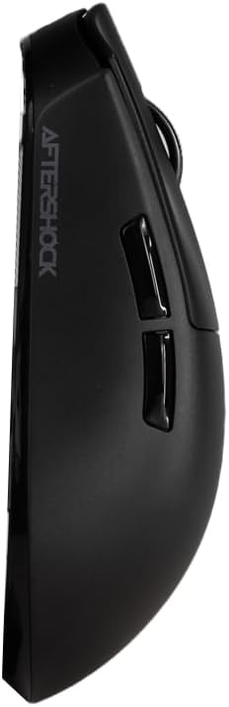 Aftershock M1 Pro Wireless Gaming Mouse, 59G, RGB Charging Dock, 7 Programmable Buttons, Black image number 4