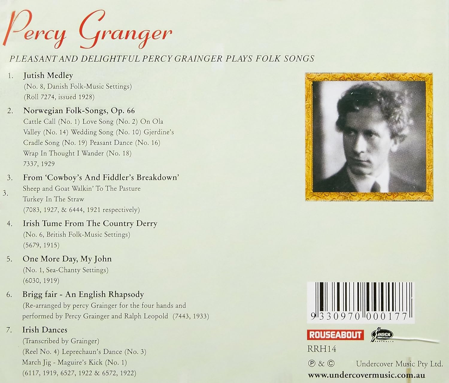 Pleasant and Delightful image number 1