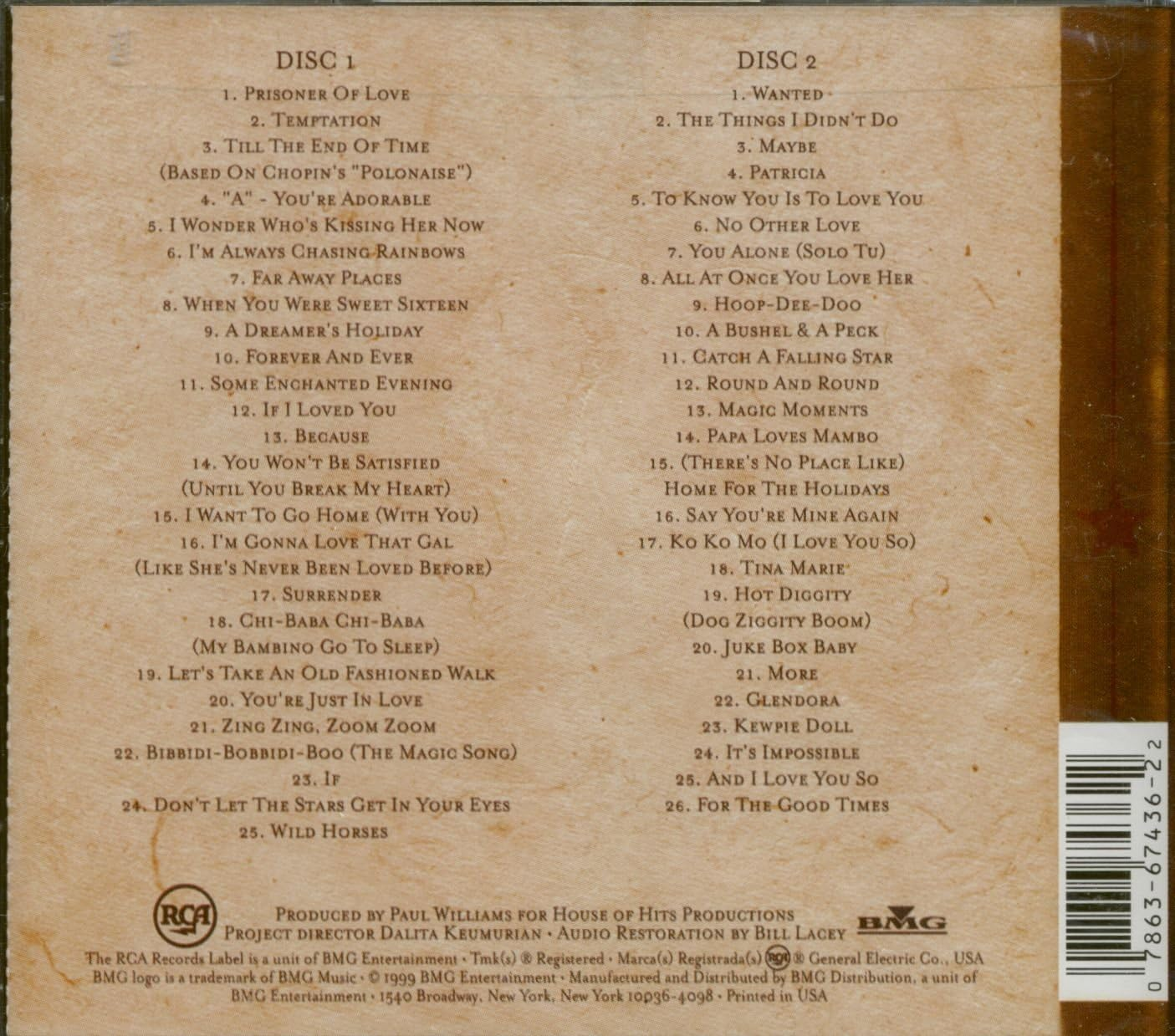 Greatest Hits image number 1