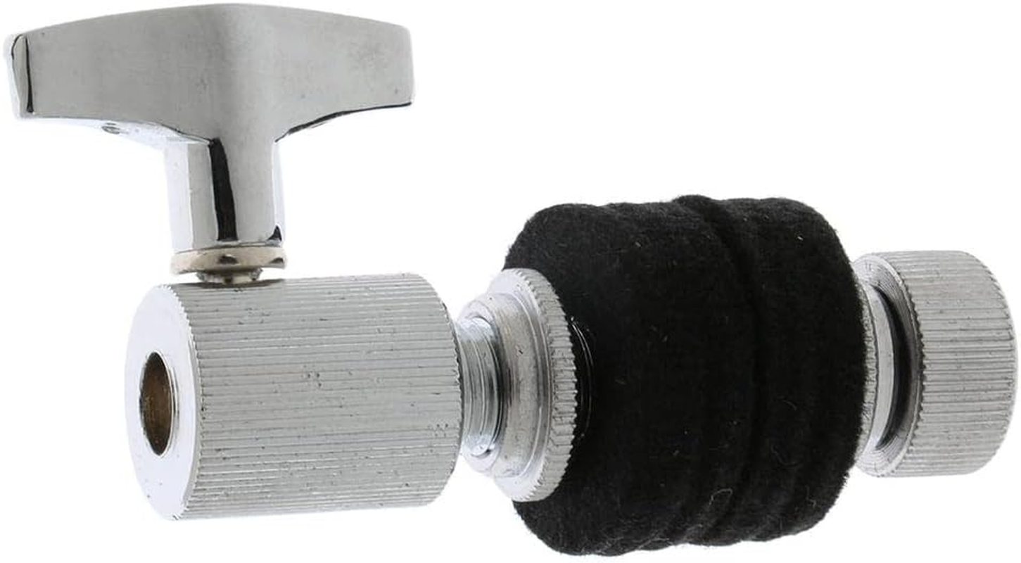 Oshhni Hi Hat Cymbals Clutch Percussion Accessories for Percussion image number 2