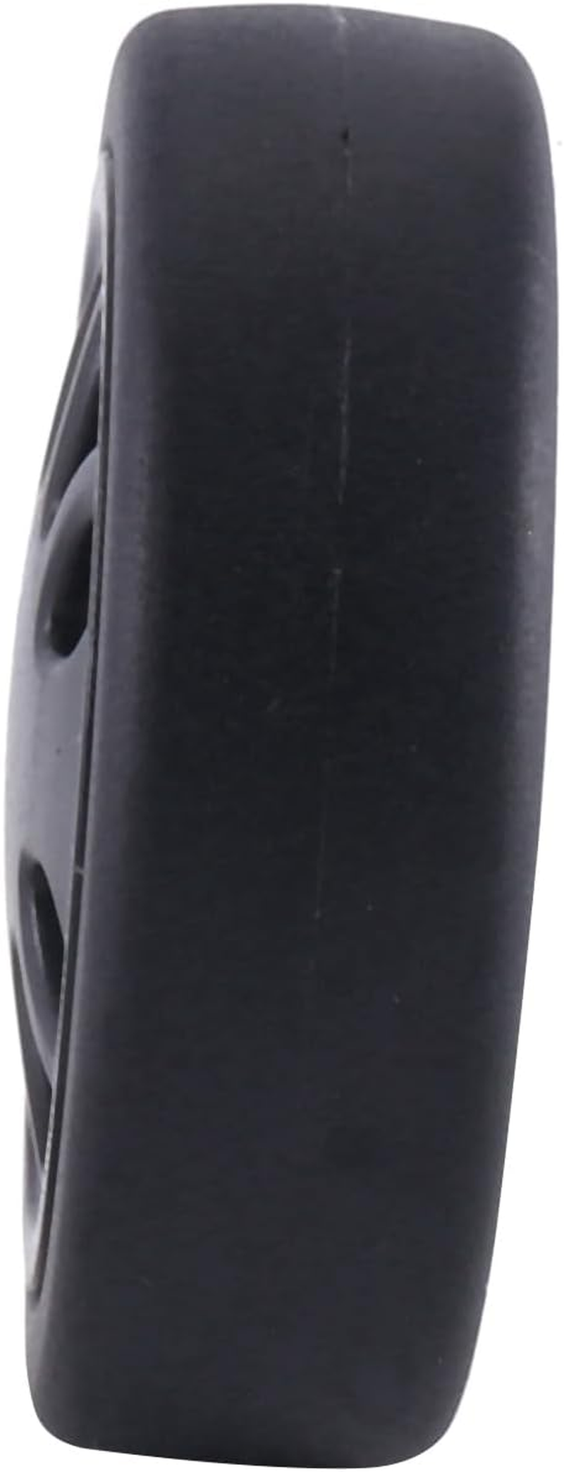 Barbuly 3Set 50Mm X12Mm Luggage Wheels Wear Resistant PU Caster Suitcase Replacement Wheels Luggage Replacement Wheels image number 6