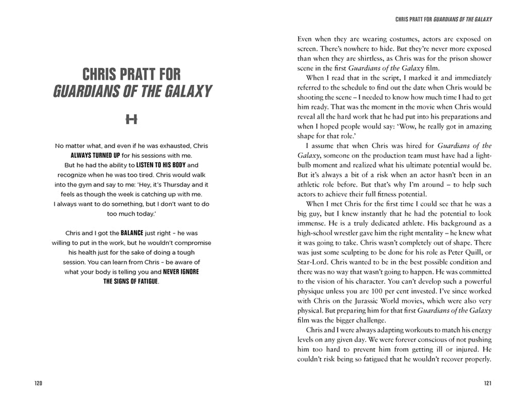 Intelligent Fitness: the Smart Way to Reboot Your Body and Get in Shape (With a Foreword by Daniel Craig) image number 1