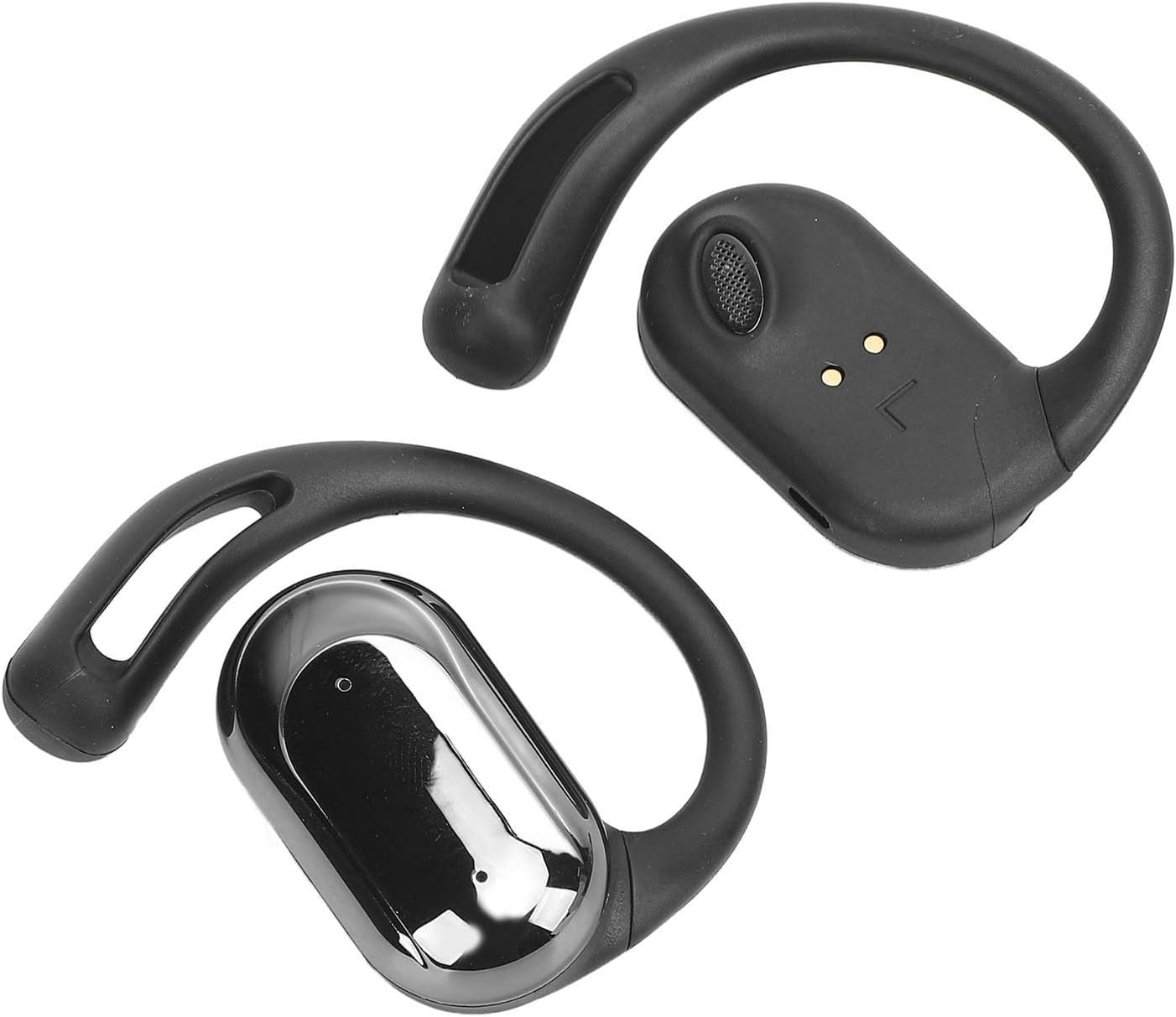 Jiawu Language Translator Earphones High Accuracy from Face to Face Real -Time Multilingual Translations for Business Professionals image number 1