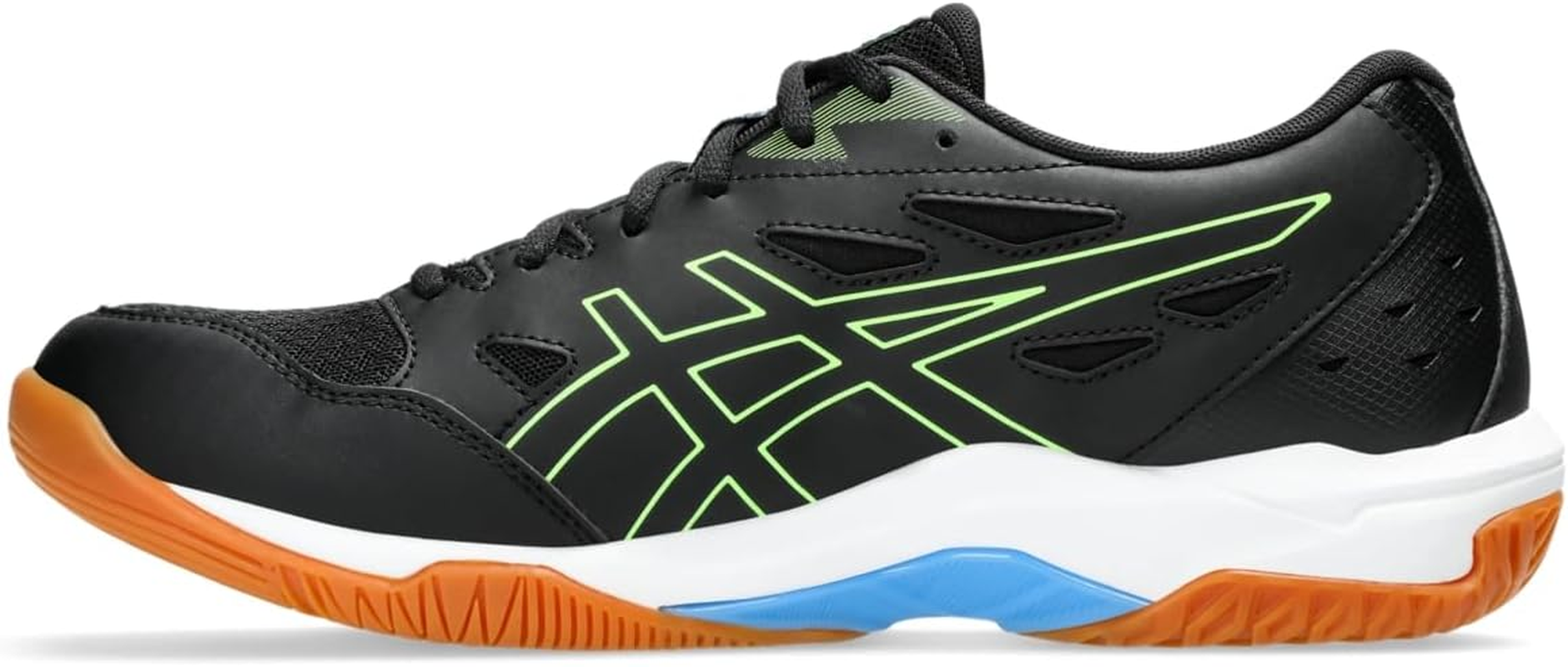 ASICS Men'S Gel-Rocket 11 Indoor Sport Shoe