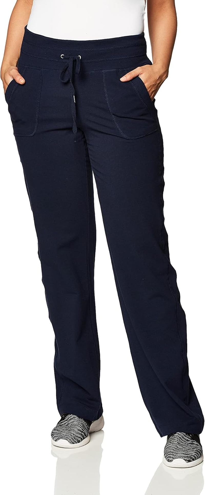 Danskin Women'S Drawcord Pant