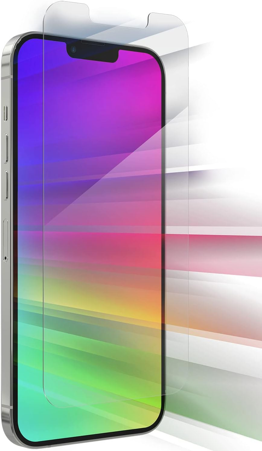 Invisibleshield Glass Elite VG Screen Protector for Iphone 13 Pro Max image number 1