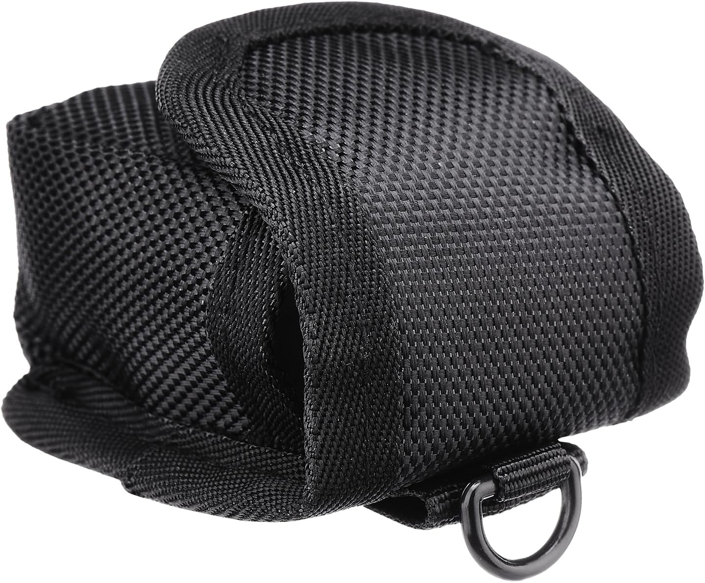 Haofy Small Size Lightweight, Convenient to Carry Travel Case with Belt Buckle and Hook, Suitable for Pulse Oximeter Storage, Electronics, and Accessories image number 1