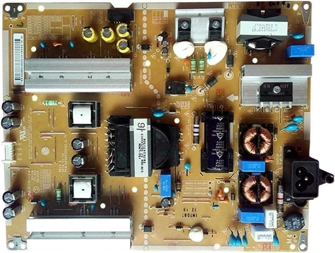 EAX66203101 LGP55RID-15CH2 Power Board LGP49RID-15CH2 LGP4760RID for 47 Inch 49 Inch 50 Inch 55 Inch 60 Inch TV Repair(55 Inch) - 60 Inch image number 4