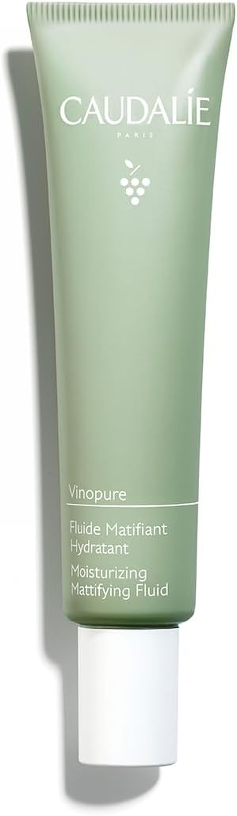 Caudalie Vinopure Moisturizing Mattifying Fluid 40Ml