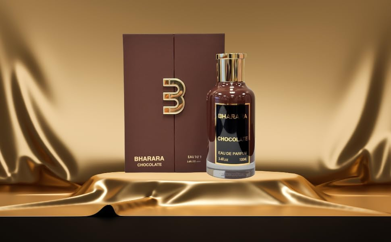 Bharara Chocolate Eau De Parfum
