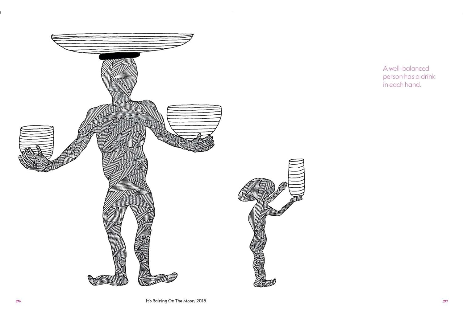 The Accidental Artist: Drawings & Stories from the Nation'S Favourite Comedian image number 1