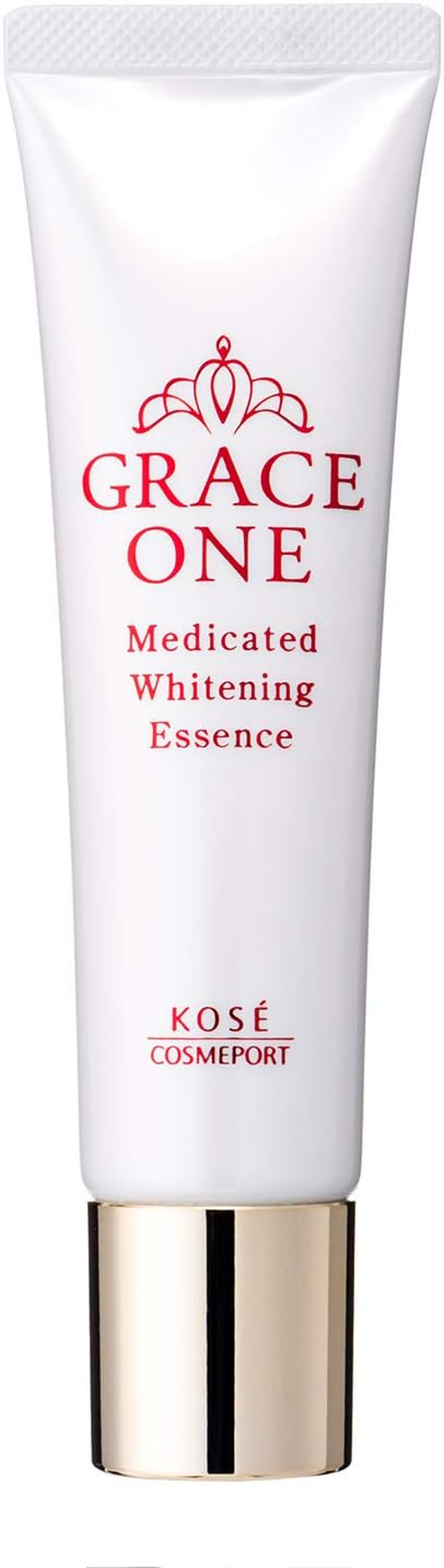 Kose Grace One Whitening Essence 30 G
