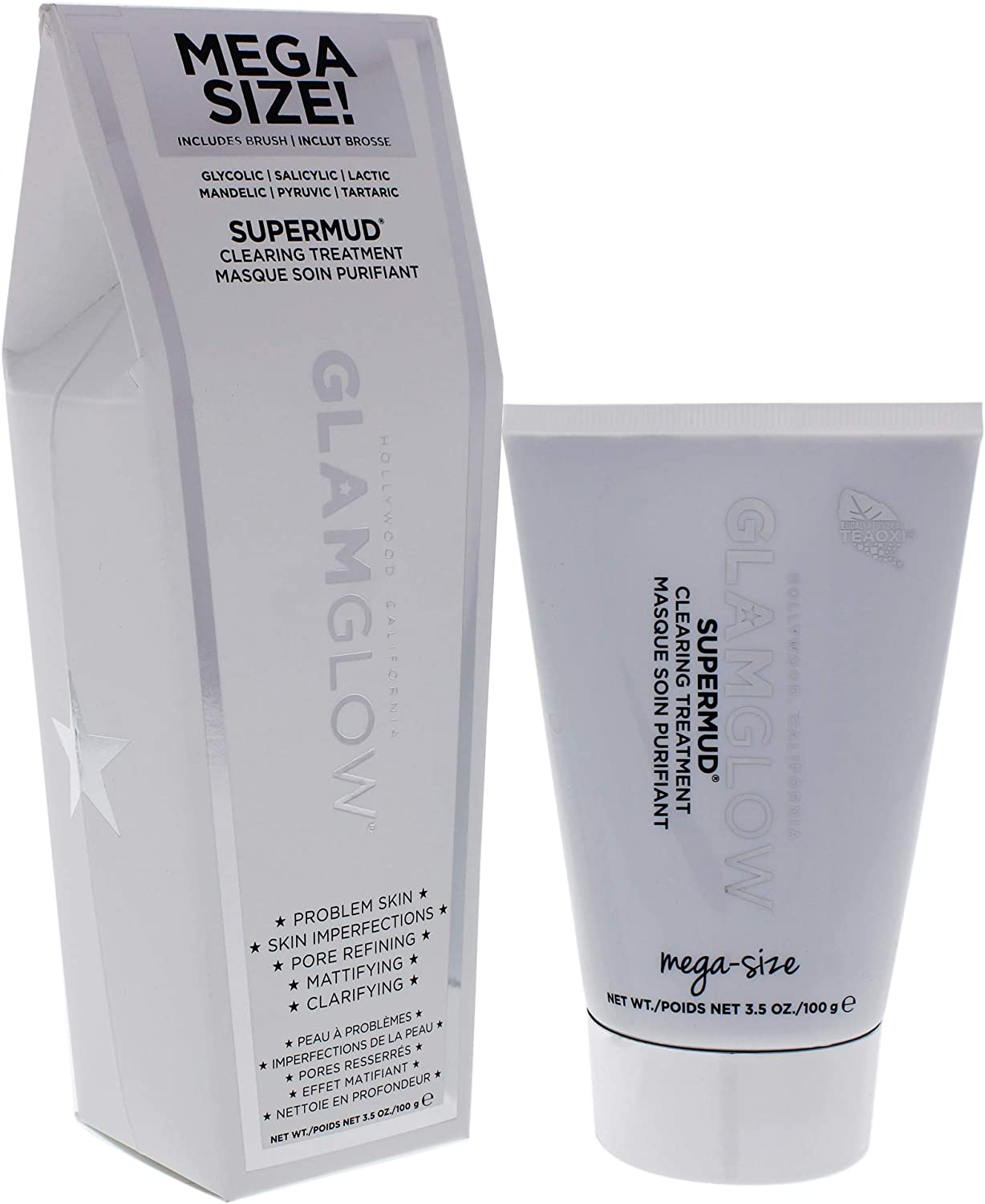 Glamglow Treatment for Women