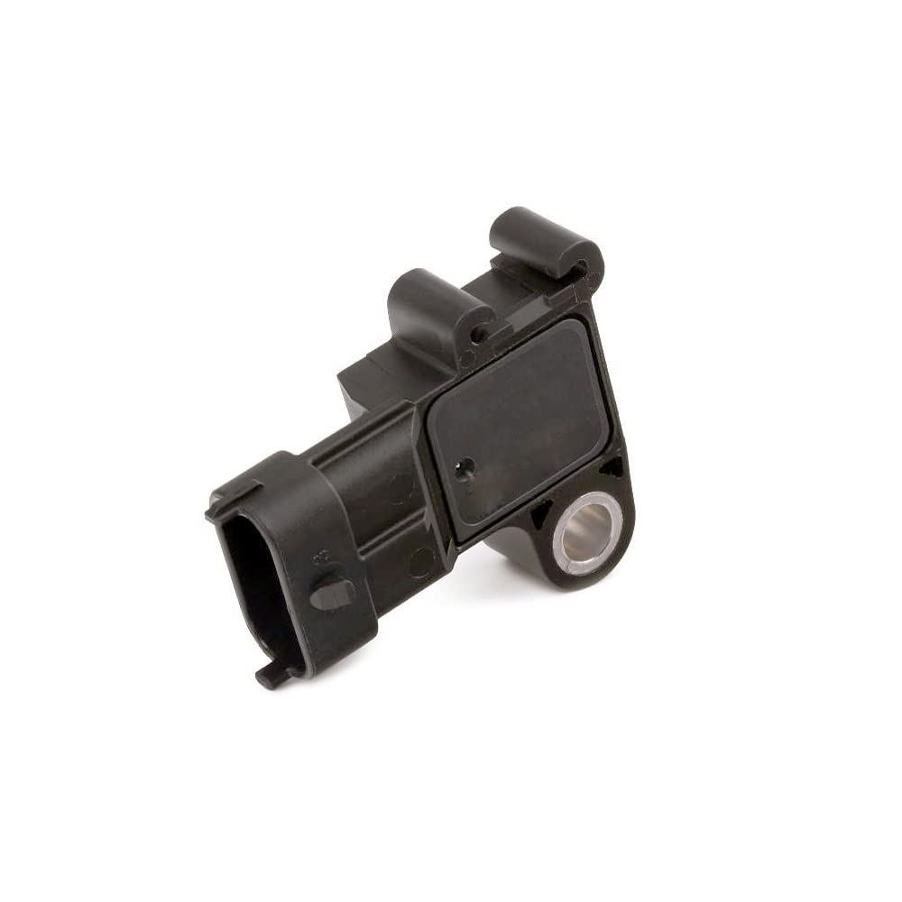 Manifold Absolute Pressure MAP Sensor Replacement for 2015-2021 Ford Mustang 2.3L 4 Cyl with Turbo AG9Z-9F479-B CX2522 image number 2