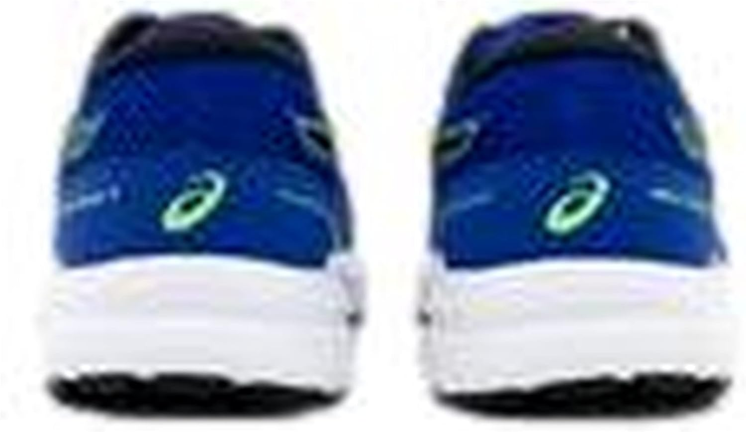 ASICS Men'S Gel-Contend 7 Running Shoe, Lake Drive Mako Blue, 7 US