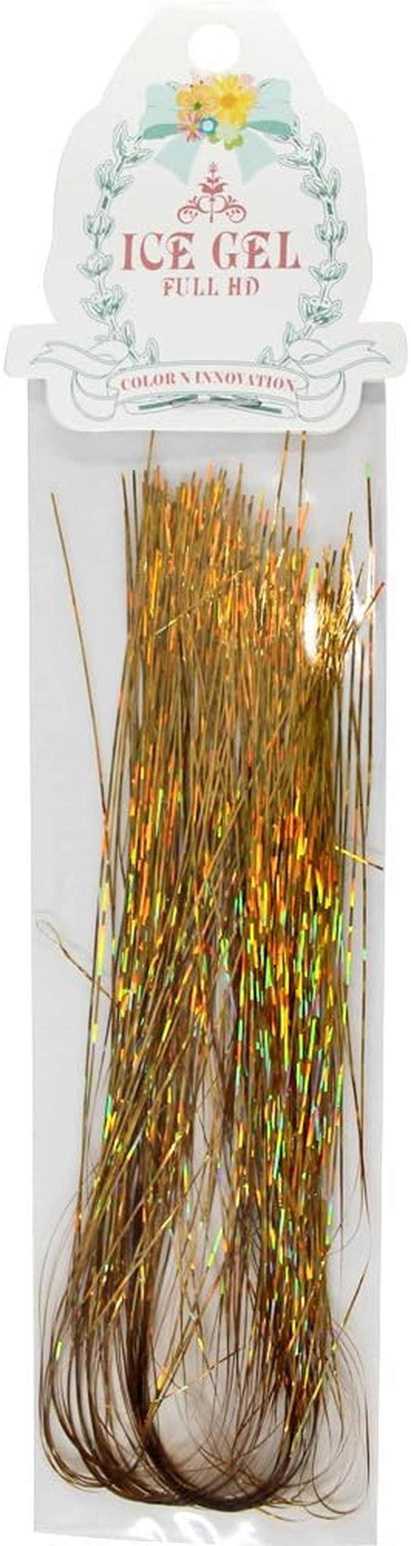 ICE Gel スパイダーライン RL-02 ラインテープ