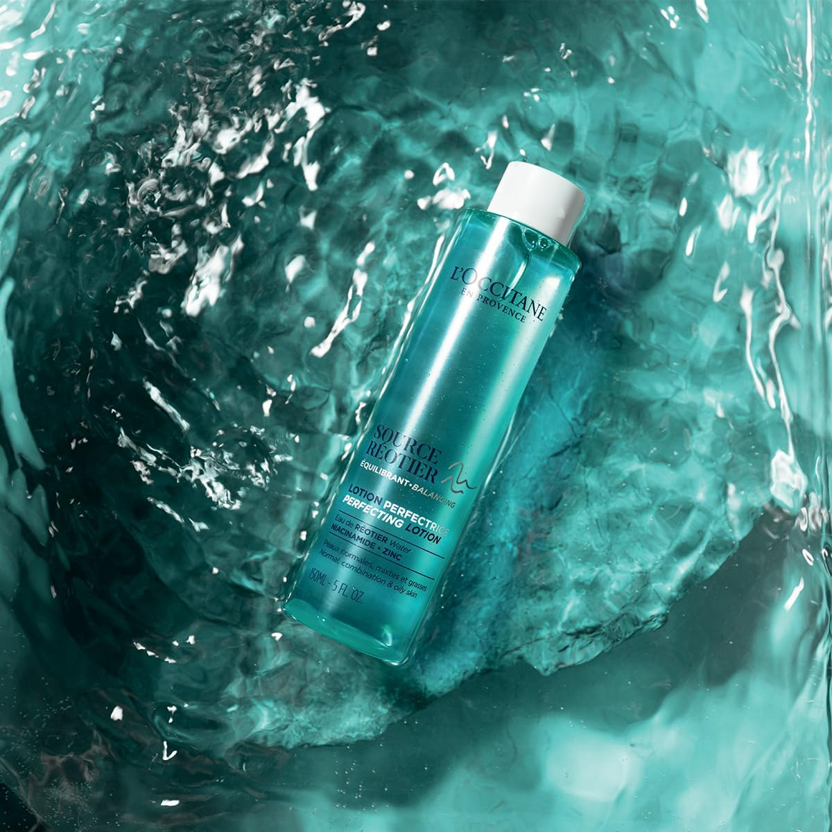 L'OCCITANE En Provence Reotier Essence 150 Ml image number 3