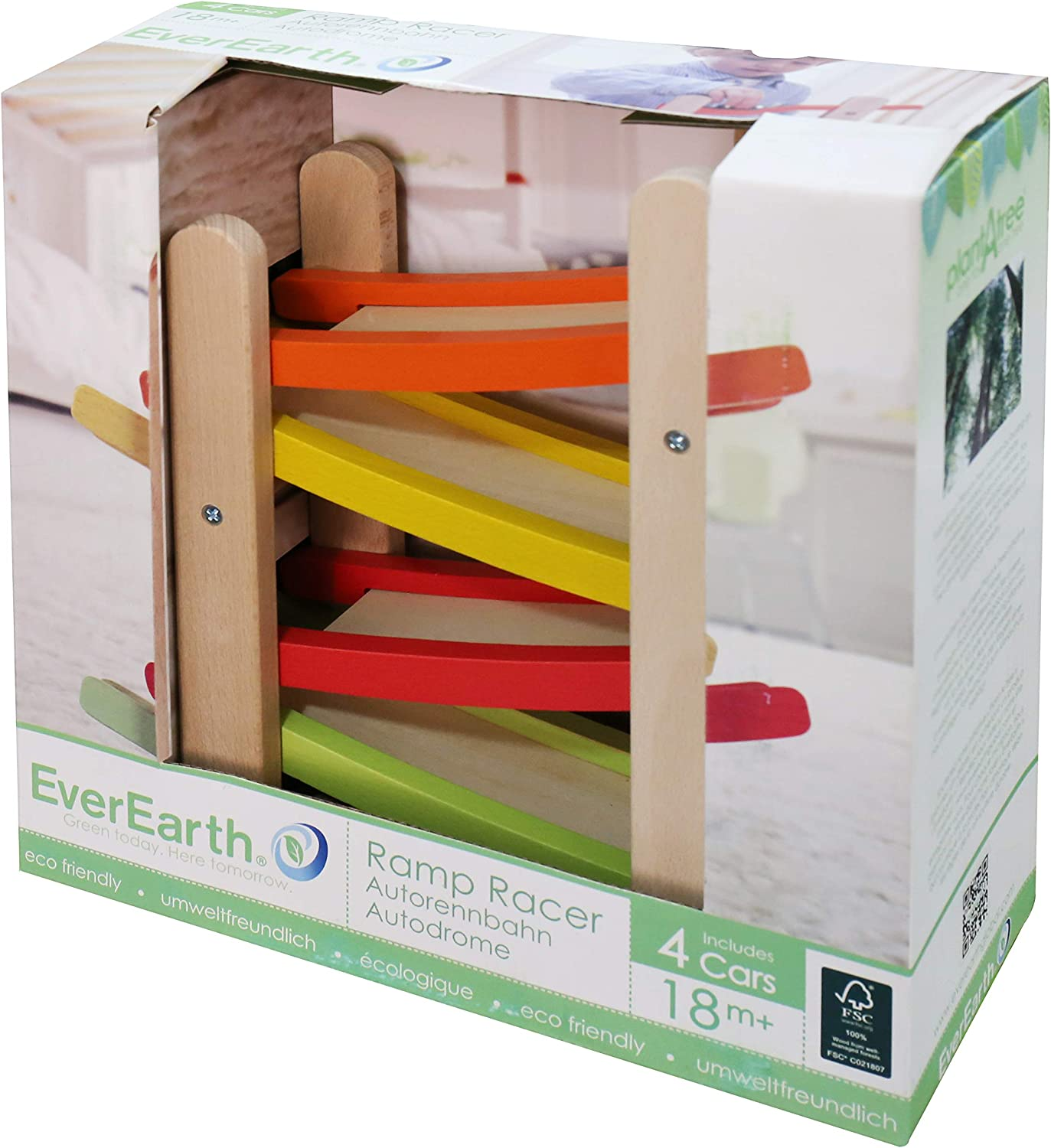 Everearth - Ramp Racer image number 4