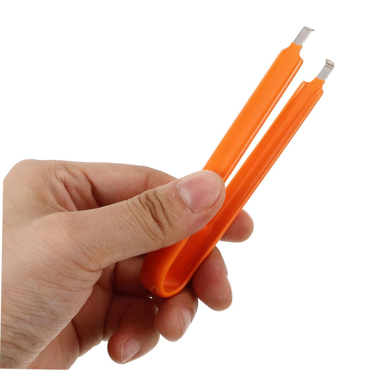 DINHEAROM 2Pcs Car Fuse Puller Multipurpose Vehicle Fuse Extraction Tool Keycap Puller Clip Tool Auto Robust for Automotive Repairs image number 5