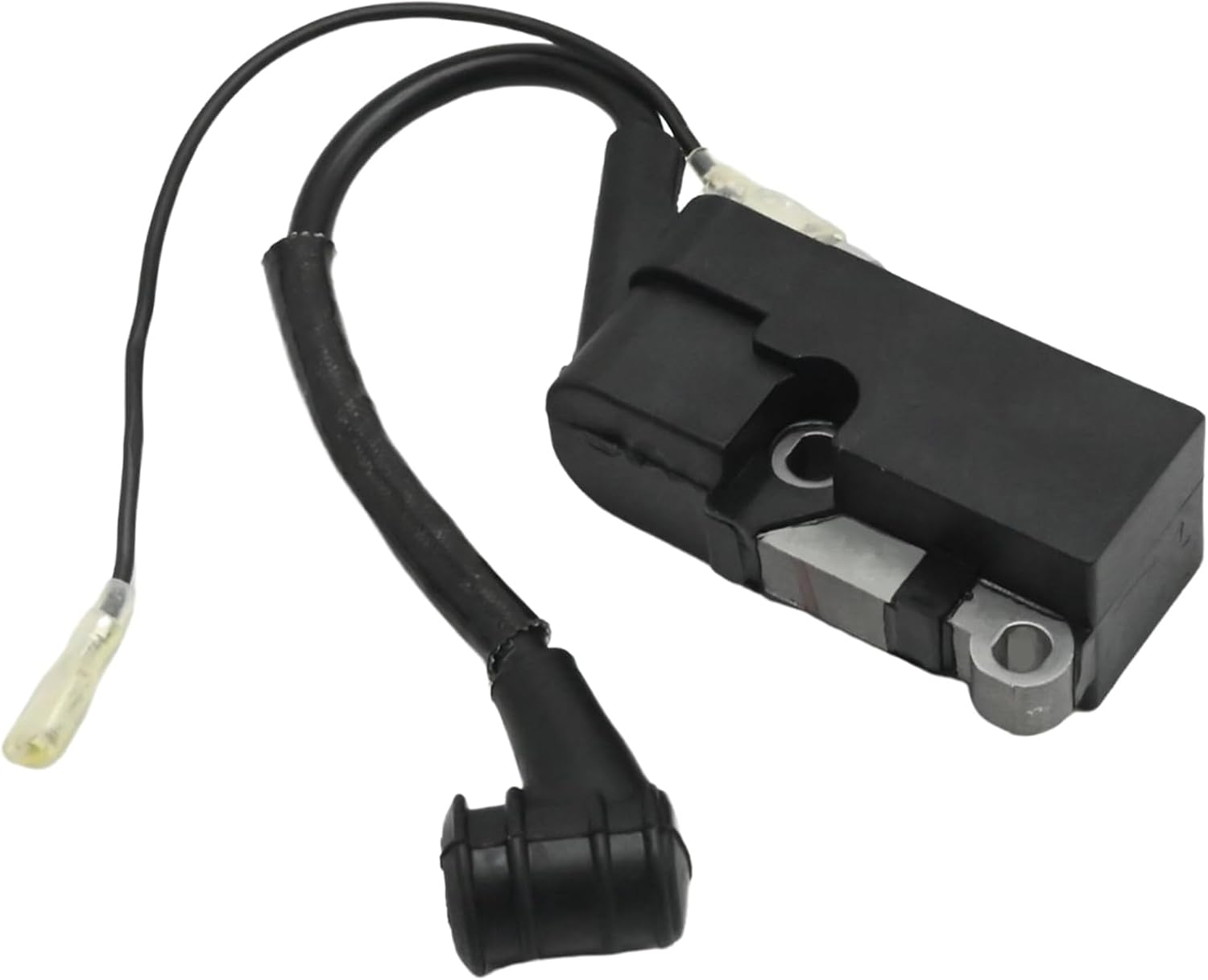 SYOWADA Ignition Coil Replacement for Baumr-Ag SX62 SX66 MTM 62Cc Jon Cutter 45Cc 52Cc and 62Cc Chainsaws image number 2