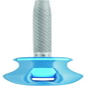 PFERD Workshop File Round, 200 Mm, round File, All-Round Cross Cut H1, Includes Ergonomic File Handle, 11214206 - Suitable for Coarse Cutting and Roughing image number 3