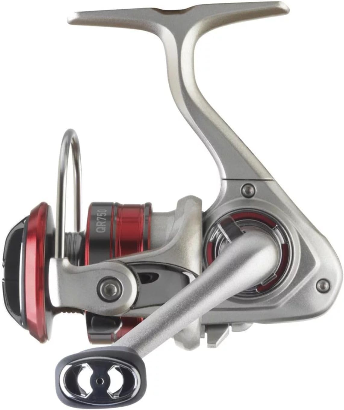 Daiwa QR Ultralight Spinning Reel image number 1