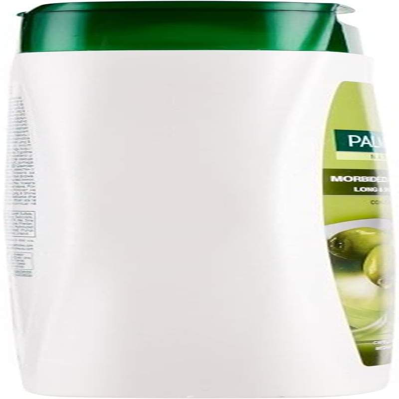 6 X Palmolive Long & Shine Shampoo 350Ml image number 2