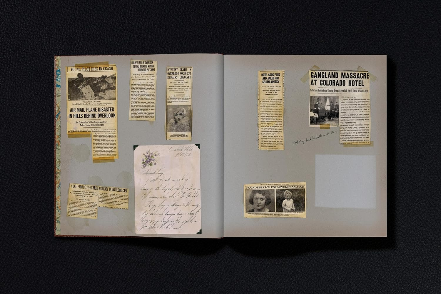 Stanley Kubrick'S the Shining image number 3