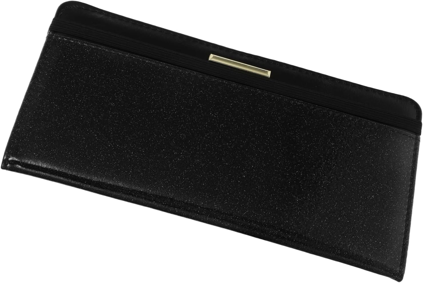 LIFKOME Travel Passport Case RFID Protection Card Organizer Pu Leather Passport Pouch for Cards Insurance Docs