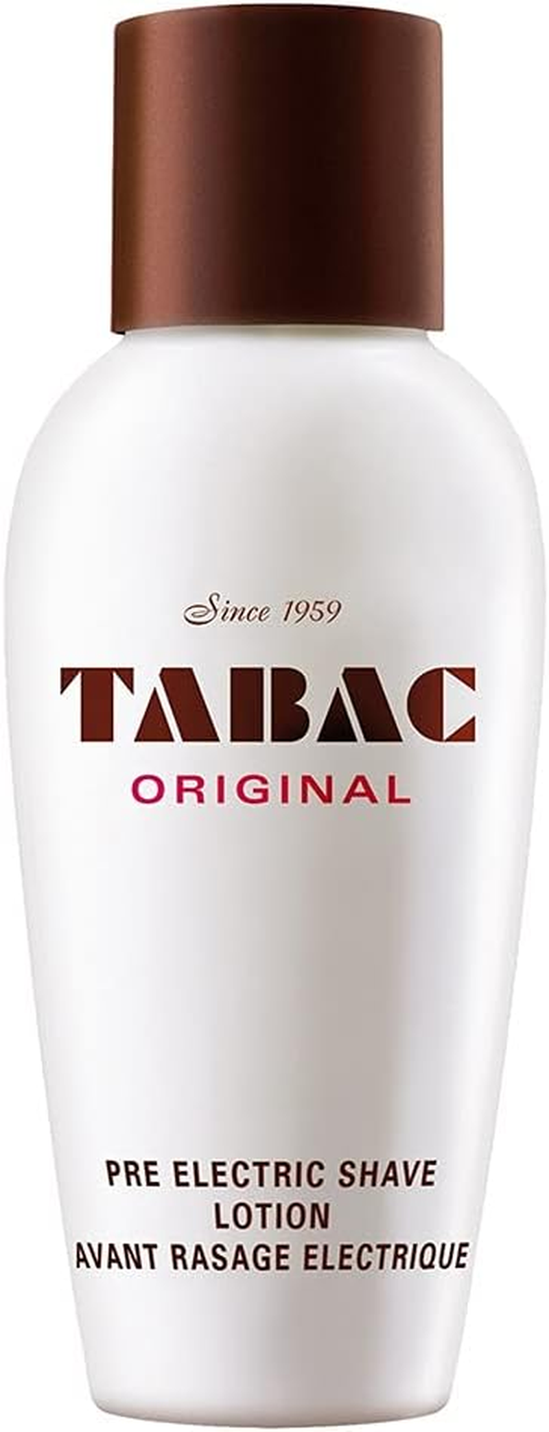 Tabac Tabac Original Pre Electric Shave Lotion 150Ml/5.1Oz image number 2