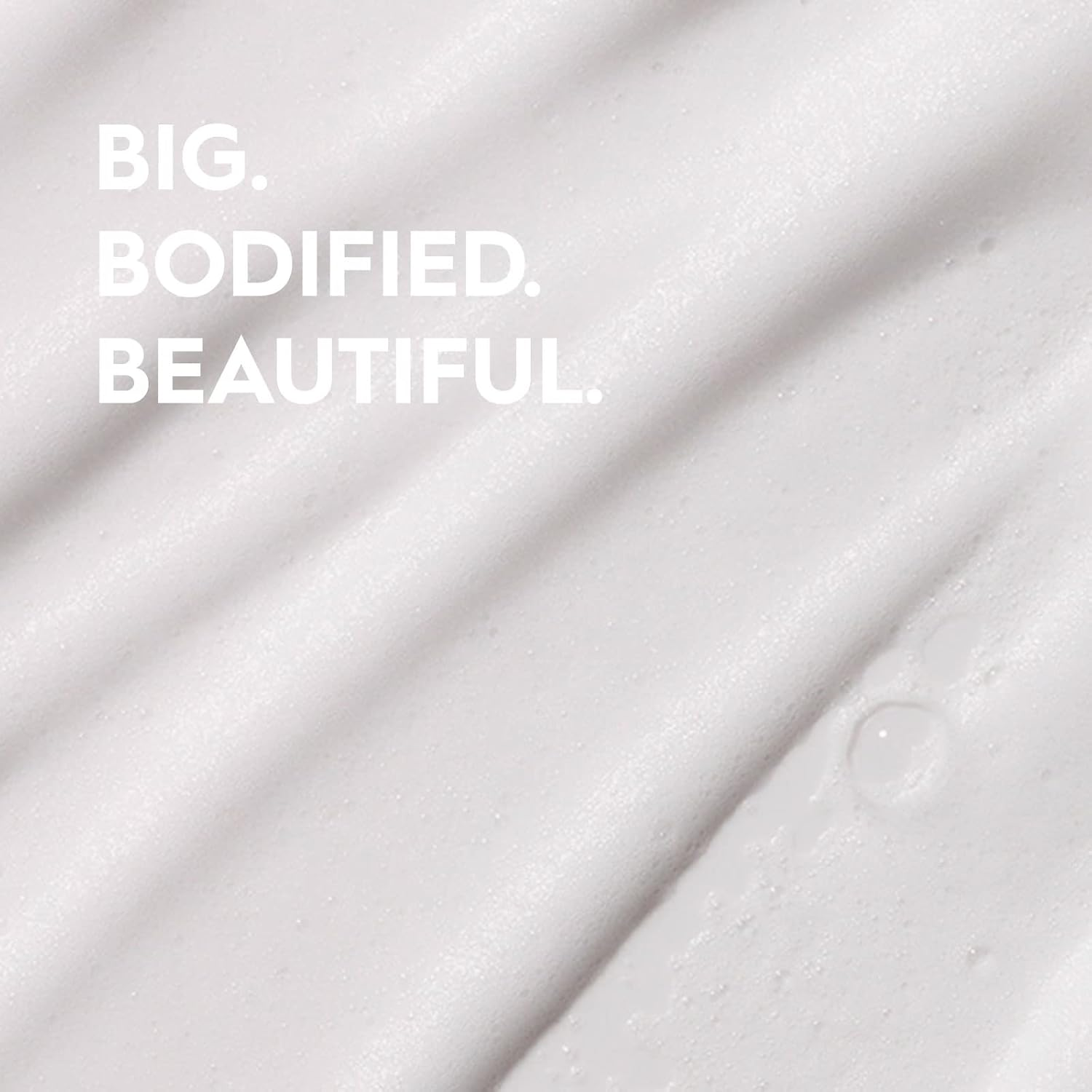 Kerasilk Styling, Volume Styling Foam for Fine, Weigheless Hair, 150 Ml