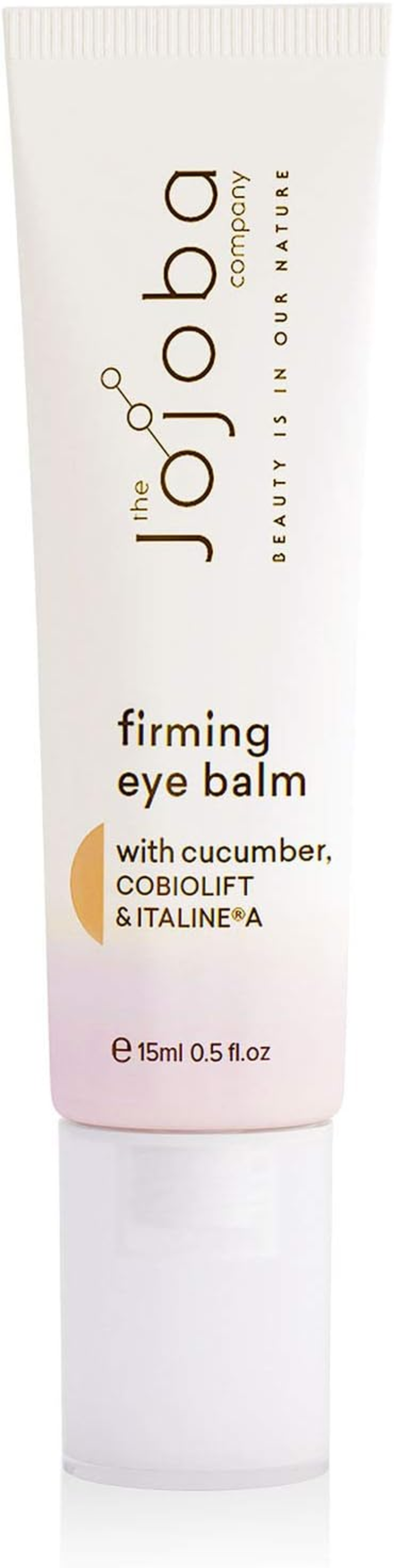 The Jojoba Company Firming Eye Balm 15 Ml, 15 Ml image number 3